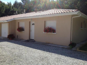 maison entre lacs et ocean